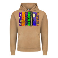 Vintage Camel halloween brush stroke Vintage Hoodie - JahusDesignShop
