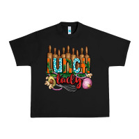 Black lunch lady with onions Urban Heavy Tee - AdoDesignShop