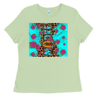 Matcha Madre Ladies Tee - JahusDesignShop