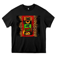 Black Black Heavy Core Tee - Zillion Design Studio