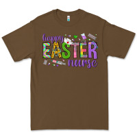 Happy Easter Nurse Premium Tee | Teevron