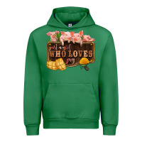 Emerald just a girl who loves pig olivia Urban Hoodie - OliviaCreatesArt