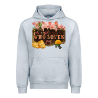 Heather Grey just a girl who loves pig olivia Urban Hoodie - OliviaCreatesArt