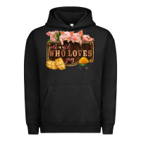 Pigment Black just a girl who loves pig olivia Urban Hoodie - OliviaCreatesArt