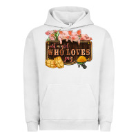 Pigment Lunar Rock just a girl who loves pig olivia Urban Hoodie - OliviaCreatesArt