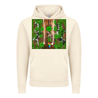 Vintage Artic lucky Vintage Hoodie - Artiststas