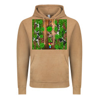 Vintage Camel lucky Vintage Hoodie - Artiststas