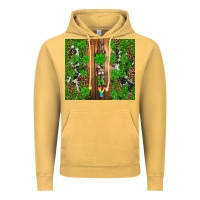 Lucky Vintage Hoodie | Teevron