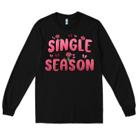 Black single season Long Sleeve Tee - MaliasSmallBusiness