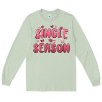 Matcha single season Long Sleeve Tee - MaliasSmallBusiness