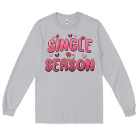 Moon Dust single season Long Sleeve Tee - MaliasSmallBusiness