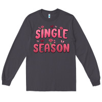 Smoke single season Long Sleeve Tee - MaliasSmallBusiness