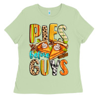 Matcha pies before guys Ladies Tee - Zillion Design Studio