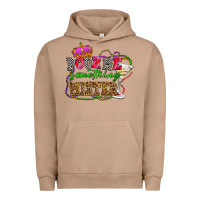 Pigment Burro pour me something mister olivia Urban Hoodie - OliviaCreatesArt