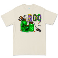 Bone boo drink Premium Tee - CowhideDigitalArt