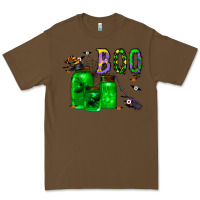 Cacao boo drink Premium Tee - CowhideDigitalArt