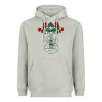 Moon Dust No hay rosa sin espinas every rose has its thorn Heavyweight Hoodie - Bettercallsaul