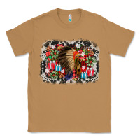 Toasted Coconut indian hat christmas Classic Tee - AdoDesignShop
