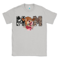 Moon Dust mom cow Classic Tee - CowhideDigitalArt