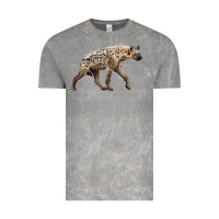 Cloud Rock hyena Vintage Tee - LillyAllenDesigns
