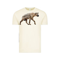 Vintage Arctic hyena Vintage Tee - LillyAllenDesigns