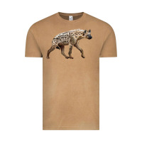 Vintage Camel hyena Vintage Tee - LillyAllenDesigns