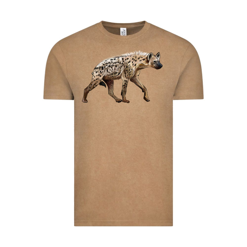 Hyena Vintage Tee by LillyAllenDesigns | Teevron