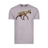 Vintage Zinc hyena Vintage Tee - LillyAllenDesigns
