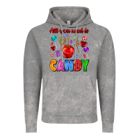 Cloud Rock all you need is candy Vintage Hoodie - AdoDesignShop