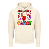 Vintage Artic all you need is candy Vintage Hoodie - AdoDesignShop