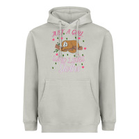 Moon Dust Just A Girl Who Lowes Sloths Heavyweight Hoodie - Bettercallsaul