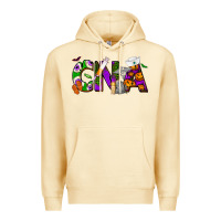Pina Colada Halloween CNA Certified Nursing Assistant Premium Hoodie - NancyCooperArtShop