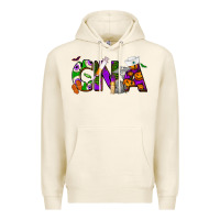Tofu Halloween CNA Certified Nursing Assistant Premium Hoodie - NancyCooperArtShop
