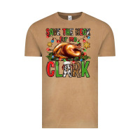 Vintage Camel save the neck for me clark christmas vacation Vintage Tee - Jasminsmagicworld