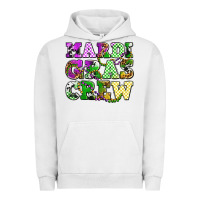 Pigment Lunar Rock mardi gras crew olivia Urban Hoodie - OliviaCreatesArt