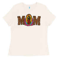 Our Lady Of Guadalupe Mom Ladies Tee | Teevron