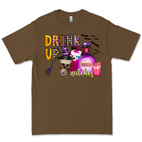 Cacao drink up witches Premium Tee - CowhideDigitalArt