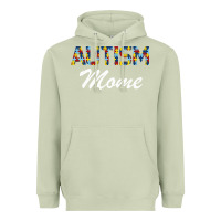 Matcha Autism mom Heavyweight Hoodie - Bettercallsaul