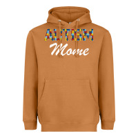 Meerkat Autism mom Heavyweight Hoodie - Bettercallsaul