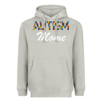 Moon Dust Autism mom Heavyweight Hoodie - Bettercallsaul