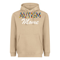 Mushroom Autism mom Heavyweight Hoodie - Bettercallsaul