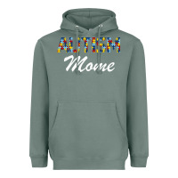 Sage Autism mom Heavyweight Hoodie - Bettercallsaul
