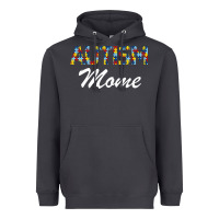 Smoke Autism mom Heavyweight Hoodie - Bettercallsaul