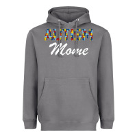 Storm Autism mom Heavyweight Hoodie - Bettercallsaul