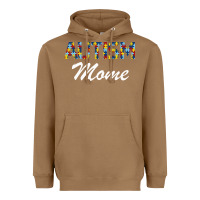 Toasted Coconut Autism mom Heavyweight Hoodie - Bettercallsaul