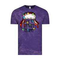Cloud Purple it's a beaut clark christmas vacation Vintage Tee - Jasminsmagicworld