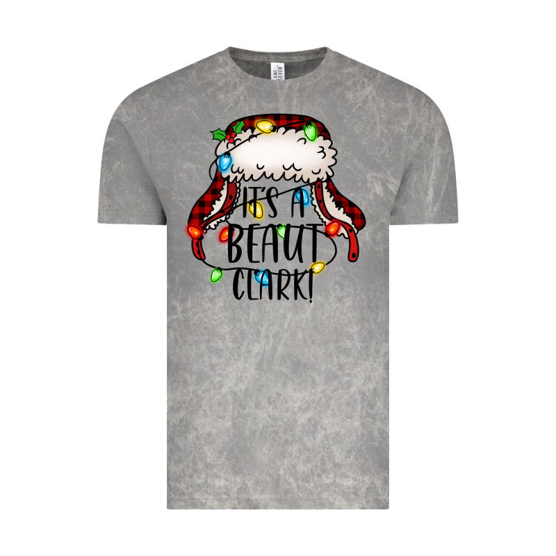 It's A Beaut Clark Christmas Vacation Vintage Tee by Jasminsmagicworld | Teevron