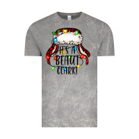 Cloud Rock it's a beaut clark christmas vacation Vintage Tee - Jasminsmagicworld