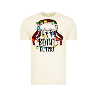 Vintage Arctic it's a beaut clark christmas vacation Vintage Tee - Jasminsmagicworld