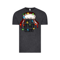Vintage Black it's a beaut clark christmas vacation Vintage Tee - Jasminsmagicworld